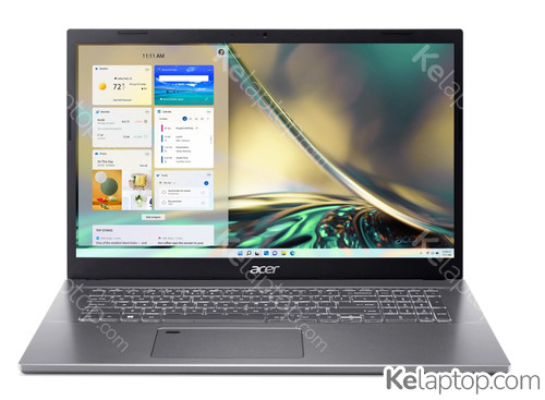 Acer Aspire 5 A517-53-76UY Características Acer Aspire 5 A517-53-76UY Características