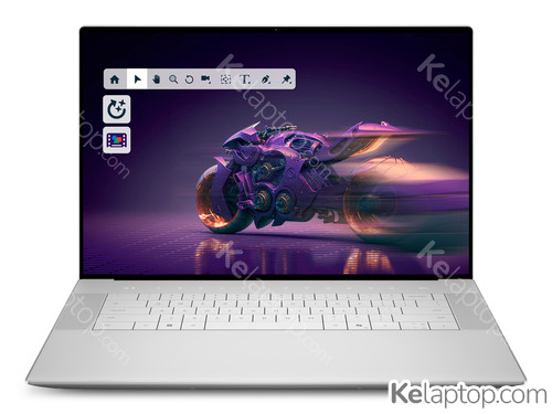 DELL 16 Premium DA16250 X9W52 Cena, ocena i specyfikacje