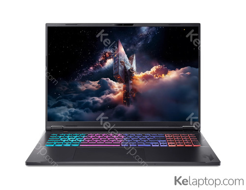 Acer Nitro 18 AI AMD AN18-61-R952 Specificaties