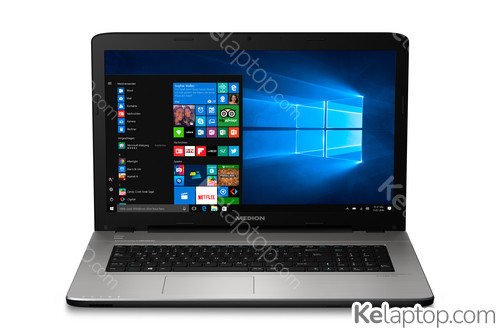 MEDION AKOYA E7425 30024784 Ausstattung
