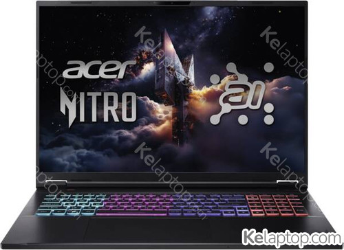 Acer Nitro 18 AI AMD (AN18-61-R8X3) Preis und Ausstattung Acer Nitro 18 AI AMD (AN18-61-R8X3) Preis und Ausstattung