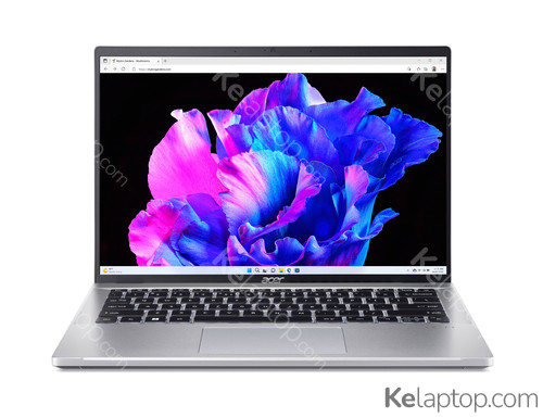 Acer Swift SFG14-71-56WK Specs