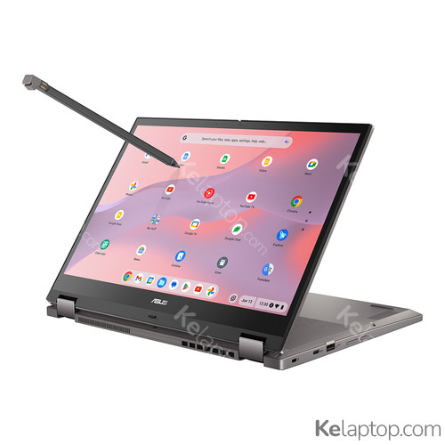 ASUS Chromebook CX34 Flip CB3401FBA-LZ0099 Specs