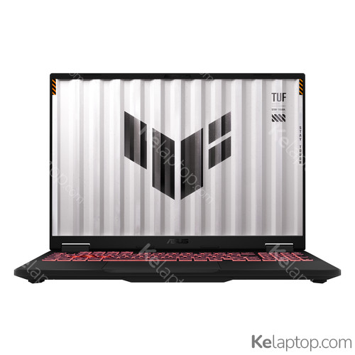 ASUS TUF Gaming A16 TUF608WV-QT068W Specs