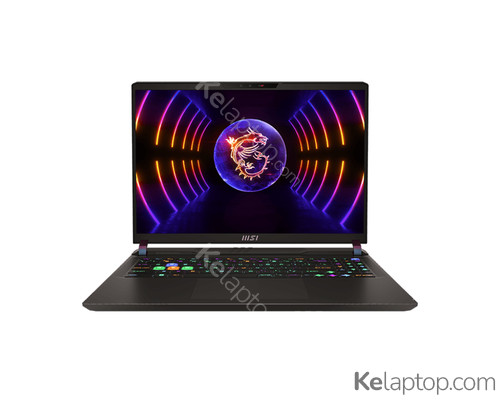 MSI Gaming GP Vector GP68HX 13VF-090XES Características MSI Gaming GP Vector GP68HX 13VF-090XES Características