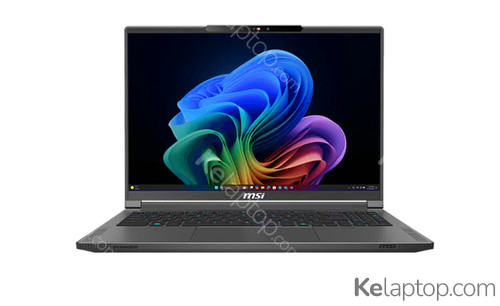 MSI Creator A16 AI+ A3HVEG-289XIT Specyfikacje