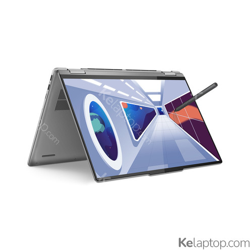 Lenovo Yoga 7 16IRL8 82YN002QIX Caractéristiques Lenovo Yoga 7 16IRL8 82YN002QIX Caractéristiques