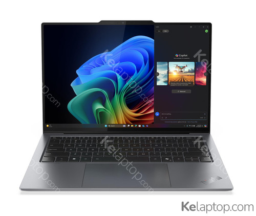 Lenovo ThinkPad X X9-14 Gen 1 Aura Edition 21QA0000US Prix et caractéristiques