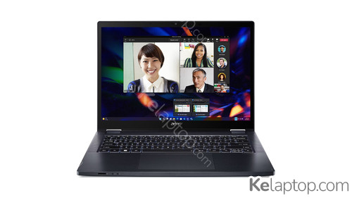 Acer TravelMate Spin P4 TMP414RN-53-TCO-582D Specificaties