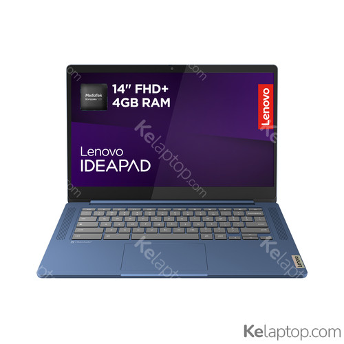 Lenovo IdeaPad Slim 3 Chrome 14M868 82XJ000TUK Cena, ocena i specyfikacje Lenovo IdeaPad Slim 3 Chrome 14M868 82XJ000TUK Cena, ocena i specyfikacje