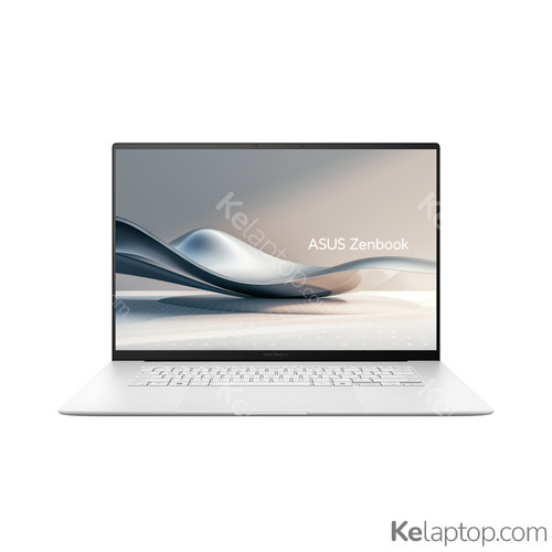 ASUS Zenbook S 16 UM5606WA-RK351W Precio, opiniones y características ASUS Zenbook S 16 UM5606WA-RK351W Precio, opiniones y características