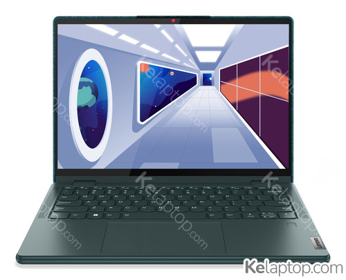 Lenovo Yoga 6 83B2001SGE Precio, opiniones y características