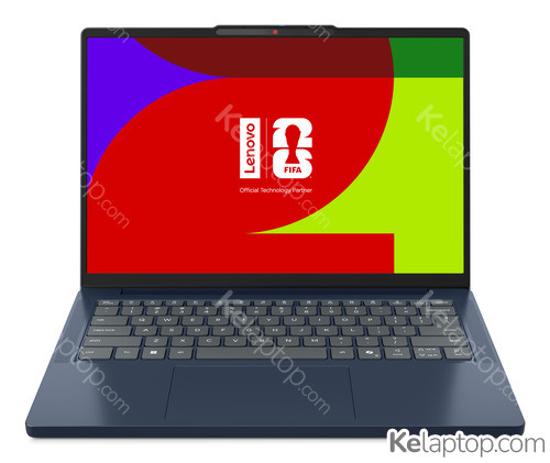 Lenovo IdeaPad Slim 3 14IPH11 Copilot+ 83UQ0047UK Specs