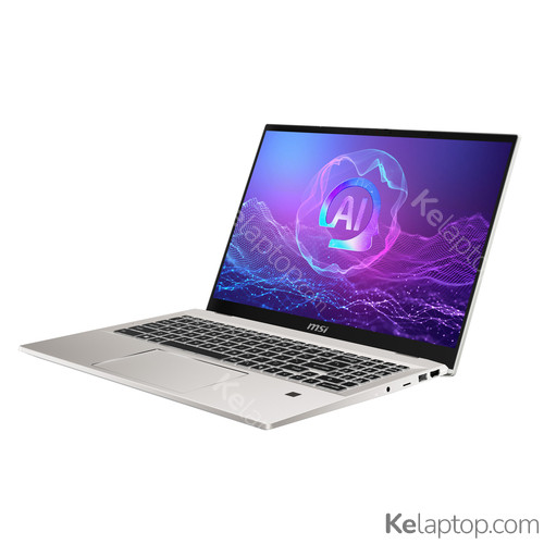 MSI Prestige A16 AI+ A3HMG-004FR Specs MSI Prestige A16 AI+ A3HMG-004FR Specs