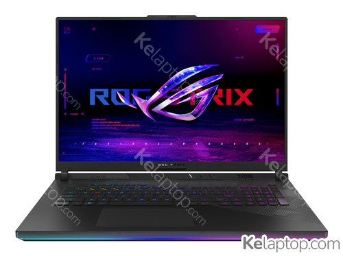 ASUS ROG Strix SCAR 18 G834JYR-94A49PB1 Specs