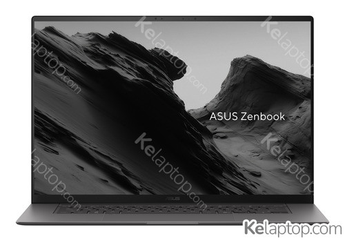 ASUS Zenbook S16 UM5606GA-DICSS134X Prix, note et caractéristiques