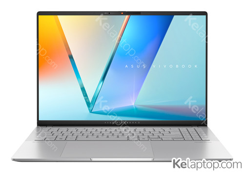 ASUS Vivobook S16 OLED M5606WA-MX014W Copilot+ Specyfikacje ASUS Vivobook S16 OLED M5606WA-MX014W Copilot+ Specyfikacje