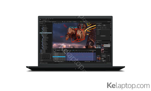 Lenovo ThinkPad P P1 21FWS1EC00 Specs
