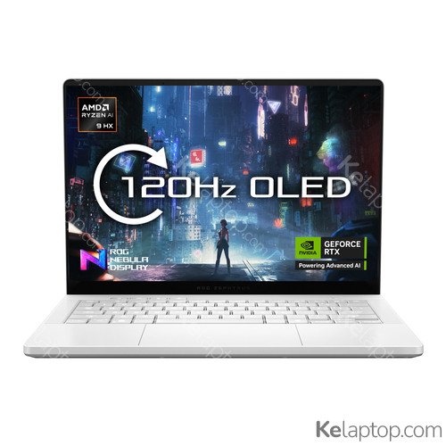 ASUS ROG Zephyrus G14 GA403WW-QS074W 90NR0MA4-M003V0 Specs