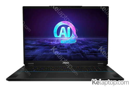 MSI Stealth STEALTH 18 AI Studio A1VIG-001UK Price and specs MSI Stealth STEALTH 18 AI Studio A1VIG-001UK Price and specs