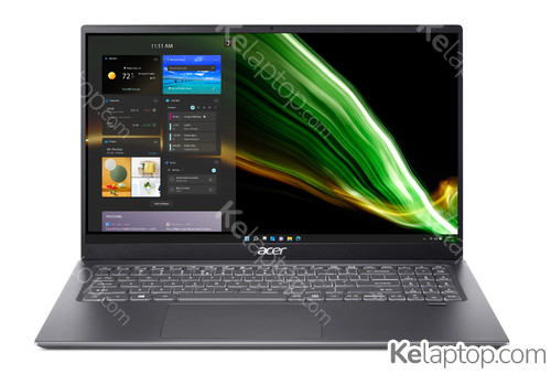 Acer Swift 3 SF316-51-54KE Caractéristiques Acer Swift 3 SF316-51-54KE Caractéristiques