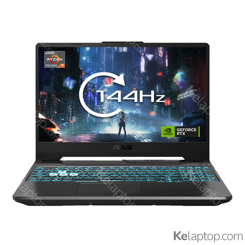 ASUS TUF Gaming A15 FA506NCR-HN016W 90NR0JV7-M00280 Price and specs ASUS TUF Gaming A15 FA506NCR-HN016W 90NR0JV7-M00280 Price and specs