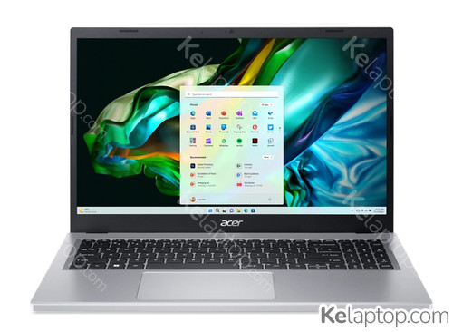 Acer Aspire 3 A315-24P-R47H Ausstattung