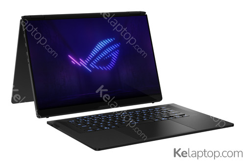 ASUS ROG Zephyrus Duo GX651AR-SR042W Caratteristiche ASUS ROG Zephyrus Duo GX651AR-SR042W Caratteristiche