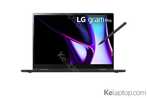 LG Gram Pro 16T90SP-MA78J Caratteristiche LG Gram Pro 16T90SP-MA78J Caratteristiche