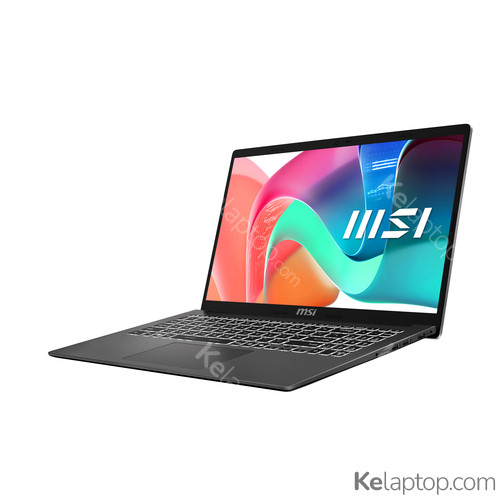 MSI Modern 15 F1MG-687XFR Ausstattung MSI Modern 15 F1MG-687XFR Ausstattung