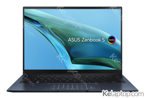 ASUS Zenbook S 13 Flip OLED UP5302ZA-LX416W Características ASUS Zenbook S 13 Flip OLED UP5302ZA-LX416W Características