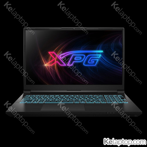 XPG Xenia 15G XENIAG15I7G12H4050LX Características XPG Xenia 15G XENIAG15I7G12H4050LX Características