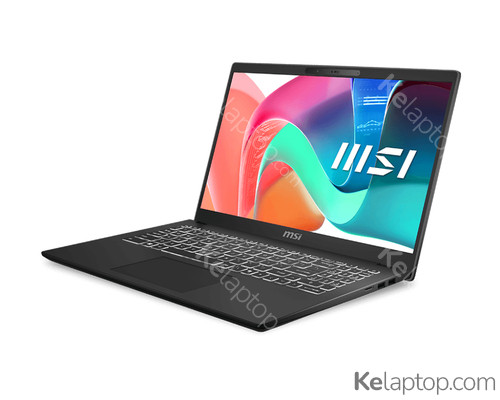 MSI Modern 15 H C2RMTG-406US Specs