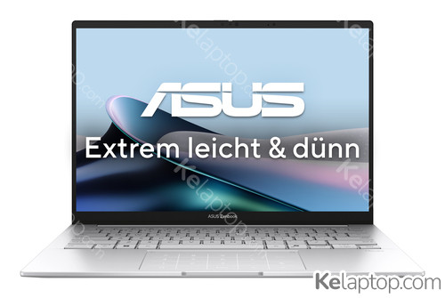 ASUS Zenbook 14 OLED UX3405CA-ST775X Prix, note et caractéristiques