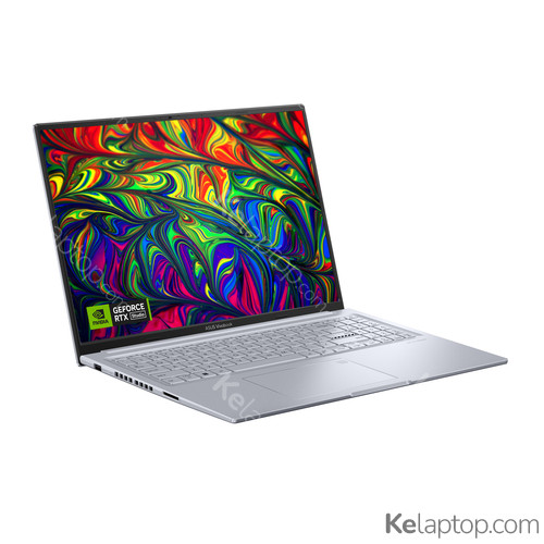 ASUS Vivobook 16X K3605ZV-N1045W Specs ASUS Vivobook 16X K3605ZV-N1045W Specs