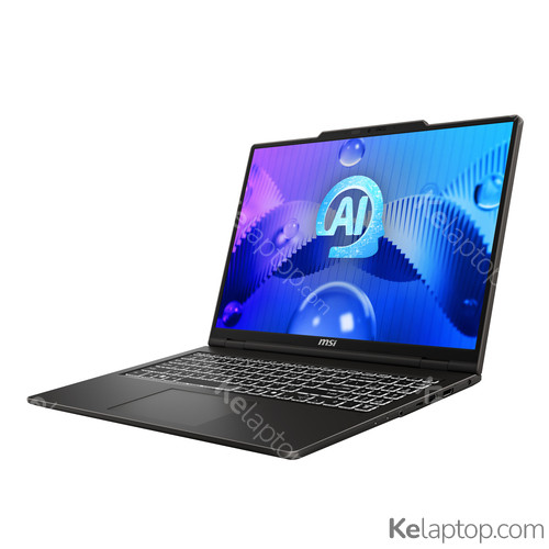 MSI Venture 16 AI A1MG-014FR Specs MSI Venture 16 AI A1MG-014FR Specs