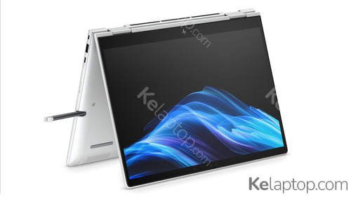 HP EliteBook 8 Flip G1i 13 inch AI Wolf Pro Security Edition AD2Z6ET Caratteristiche
