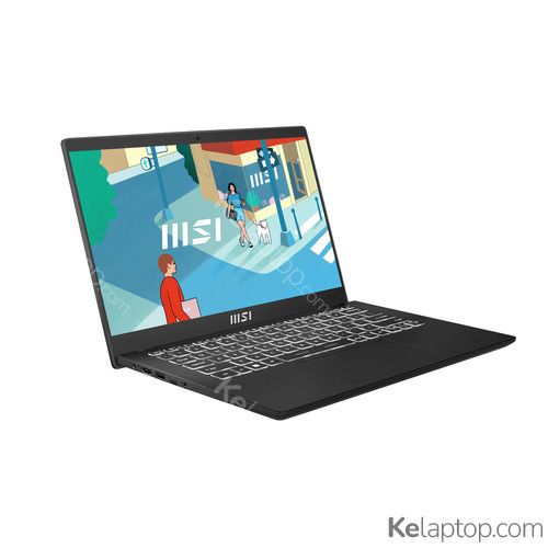 MSI Modern 14 C13M-412XFR Price and specs