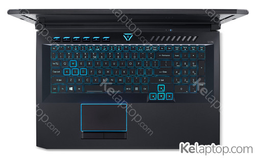 Acer Predator Helios 500 PH517-51-787L Características Acer Predator Helios 500 PH517-51-787L Características