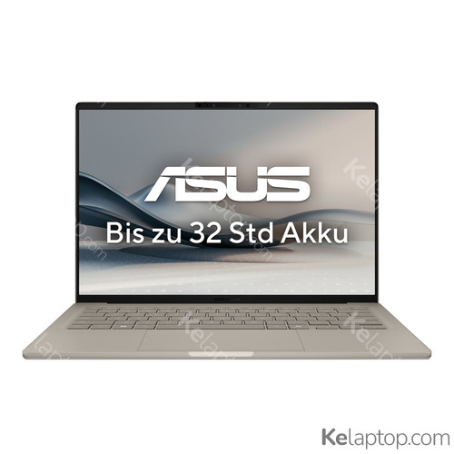 ASUS Zenbook A14 UX3407RA-QD906W Copilot+ Caractéristiques ASUS Zenbook A14 UX3407RA-QD906W Copilot+ Caractéristiques