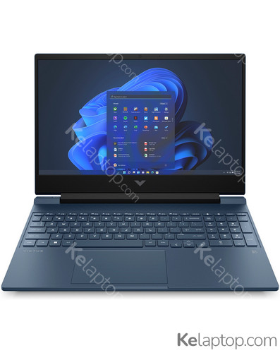 HP Victus Gaming 15-fa1010la Specs