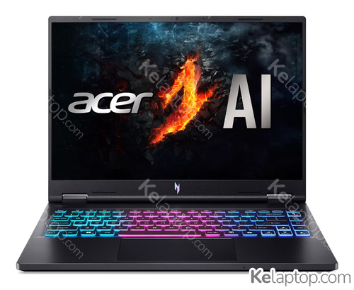 Acer Nitro 14 AN14-41-R0CD Specs