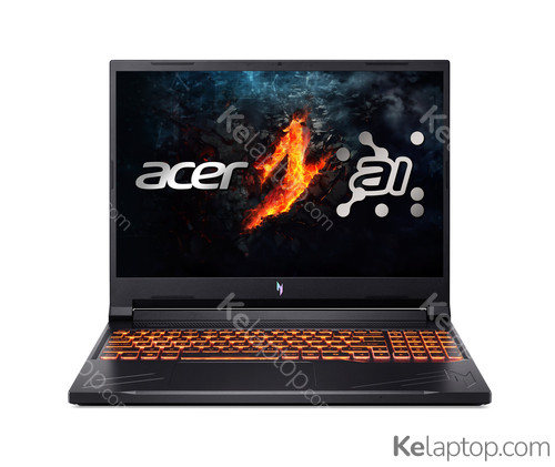 Acer Nitro V 16 ANV16-71-75MW Características