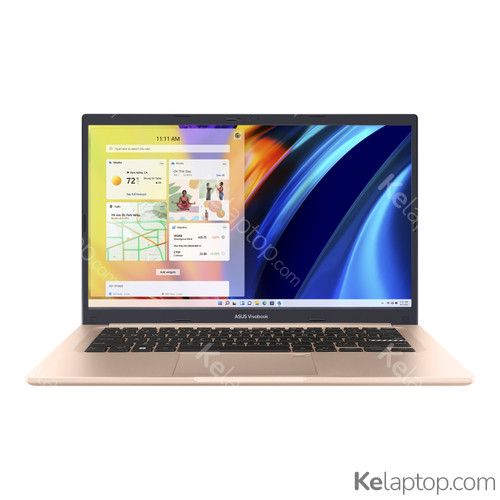 ASUS Vivobook 14 A1402ZA-IPS752 Specs