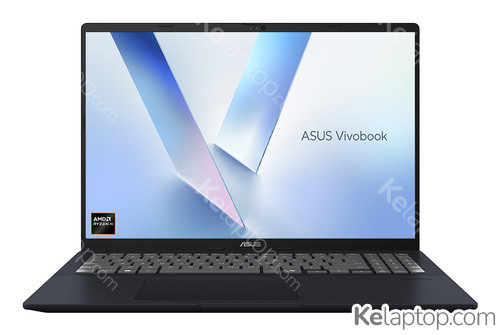 ASUS Vivobook 16 M1607KA-MB043W Ausstattung ASUS Vivobook 16 M1607KA-MB043W Ausstattung