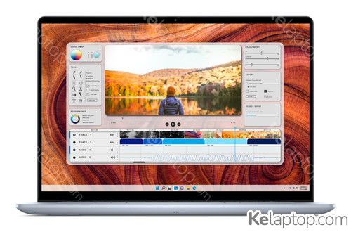 DELL Inspiron 16 Plus 7000 7640 7640-3038 Caratteristiche DELL Inspiron 16 Plus 7000 7640 7640-3038 Caratteristiche