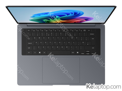 Samsung Galaxy Book6 Pro NP960XJGE-EXP NP960XJG-KG1FR Caractéristiques