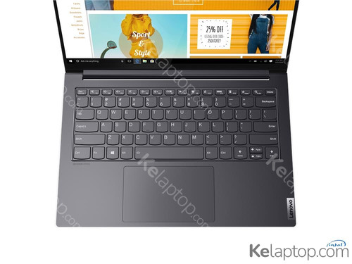Lenovo Yoga Slim 7 Pro 14ITL5 82FX001KTA Specs Lenovo Yoga Slim 7 Pro 14ITL5 82FX001KTA Specs