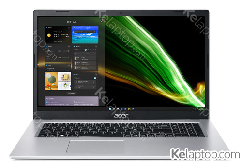 Acer Aspire 3 A317-53-7117 Ausstattung Acer Aspire 3 A317-53-7117 Ausstattung