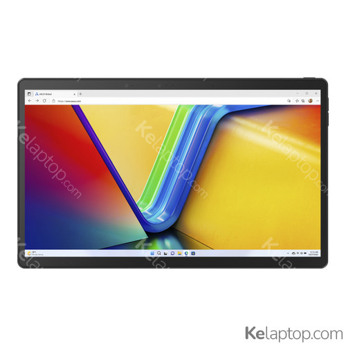 ASUS Vivobook 13 Slate OLED T3304GA-OLED321 Caractéristiques